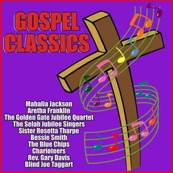 Various Artists - Gospel Classics