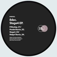 Ildec - Stage4 EP