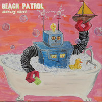 Beach Patrol - Making Waves