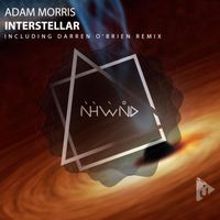 Adam Morris - Interstellar