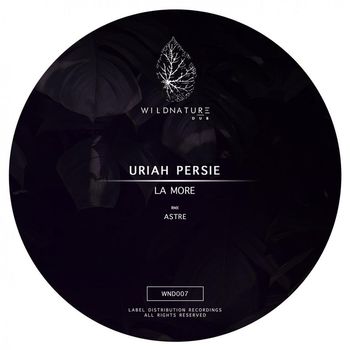 Uriah Persie - La More