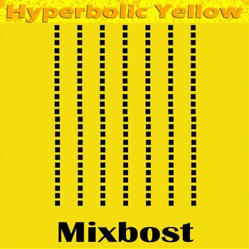 Hyperbolic Yellow - Mixbost