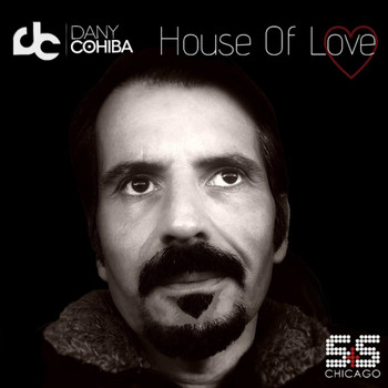 Dany Cohiba - House Of Love