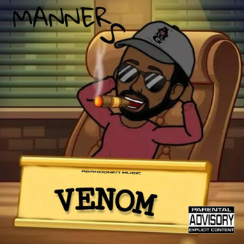 Venom - Manners (Explicit)