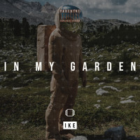 Ike - In My Garden (Explicit)
