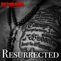 NovaKaine - Resurrected (Explicit)