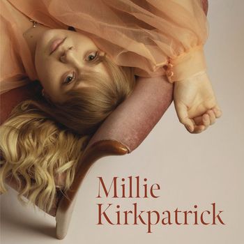 Millie Kirkpatrick - Millie Kirkpatrick