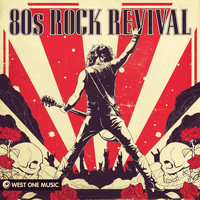 Jez Miller - 80s Rock Revival