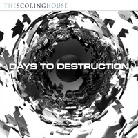 James Copperthwaite - Days to Destruction