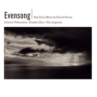 Richard Harvey, Estonian Philharmonic Chamber Choir and Heli Jürgenson - Evensong