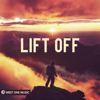 Danny J. Grace - Lift Off