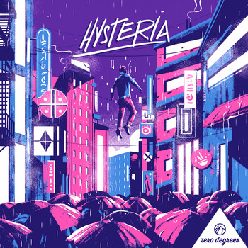 Hysteria - Hysteria