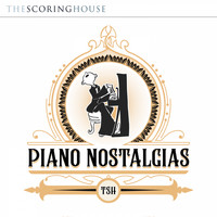 John Lenehan - Piano Nostalgias (Original Score)