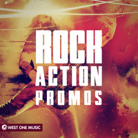 Danny J. Grace - Rock Action Promos