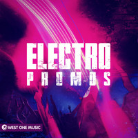 Robert Lamond - Electro Promos