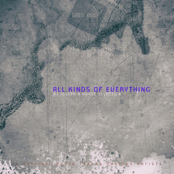 Various Artists - All Kinds of Everything