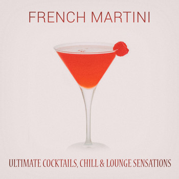 Various Artists - French Martini