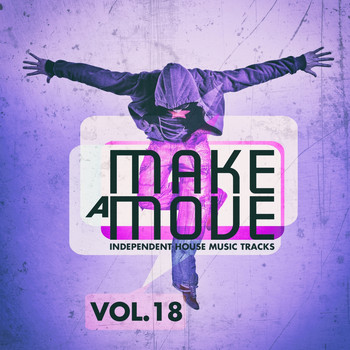 Various Artists - Make a Move, Vol. 18