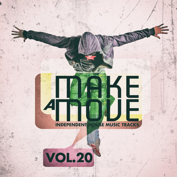 Various Artists - Make a Move, Vol. 20
