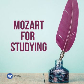 Various Artists - Mozart for Studying