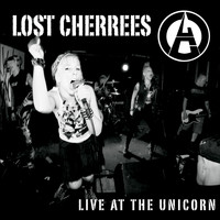 Lost Cherrees - Live At the Unicorn (Live)