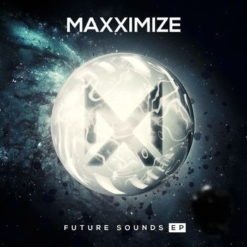 Various Artists - Maxximize Future Sounds (Explicit)