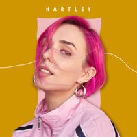 Hartley - Hartley EP