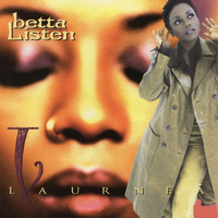 Laurneá - Betta Listen