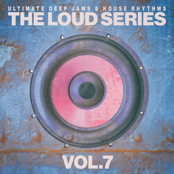 Various Artists - The Loud Series, Vol.7