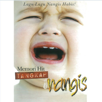 Various Artists - Memori Hit Tangkap Nangis