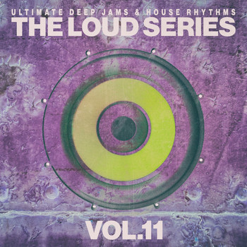 Various Artists - The Loud Series, Vol.11
