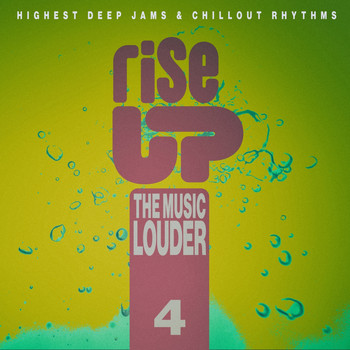 Various Artists - Rise up the Music Louder, Vol.4