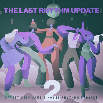 Various Artists - The Last Rhythm Update, Vol.2