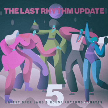 Various Artists - The Last Rhythm Update, Vol.5