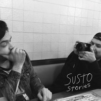 SUSTO - Stories (Explicit)