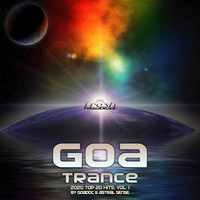 GoaDoc, Astral Sense - GoaTrance: 2020 Top 20 Hits, Vol. 1