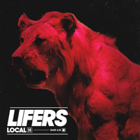 Local H - LIFERS (Explicit)