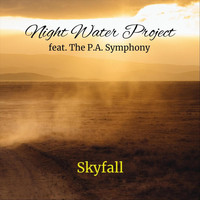 Night Water Project - Skyfall (feat. The P.A. Symphony)