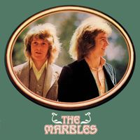 The Marbles - The Marbles