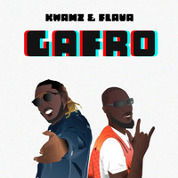 Kwamz & Flava / - Gafro