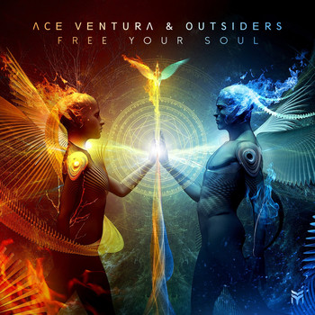 Ace Ventura and Outsiders - Free Your Soul