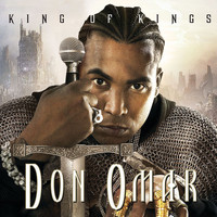 Don Omar - King Of Kings