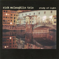 Rick McLaughlin Trio - Study of Light