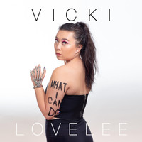 Vicki Lovelee - What I Can Do