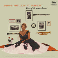 Helen Forrest - Voice Of The Name Bands