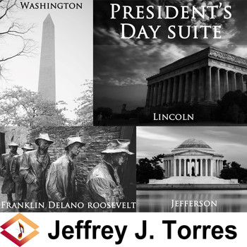 Jeffrey J. Torres - President's Day Suite