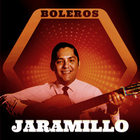 Jaramillo - Boleros: Jaramillo