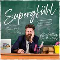 Alex Costanzo - Supergfühl (Radio Edit)