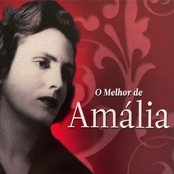 Amália Rodrigues - O Melhor de Amália