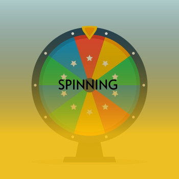 Various Artists - Spinning